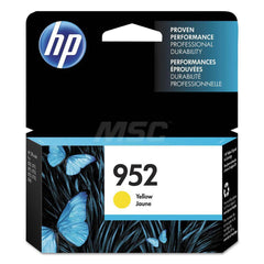 Hewlett-Packard - Office Machine Supplies & Accessories; Office Machine/Equipment Accessory Type: Ink Cartridge ; For Use With: HP OfficeJet Pro 7720 Wide Format (Y0S18A#B1H); HP OfficeJet Pro 8720 (M9L75A#B1H); HP OfficeJet Pro 8720 (M9L74A#B1H); HP Off - Exact Industrial Supply