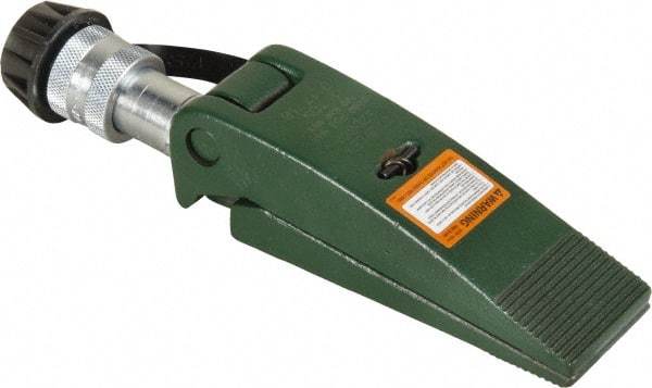 TK Simplex - Hydraulic Spreaders Load Capacity (Ton): 1 (Inch) Maximum Pressure (psi): 10,000 - Makers Industrial Supply