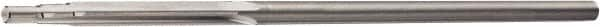 Sandvik Coromant - 9.53mm Reamer Diam, 55.88mm Flute Length, Combo Drill & Reamer - 4" OAL, Right Hand Cut, Solid Carbide, Uncoated - Makers Industrial Supply