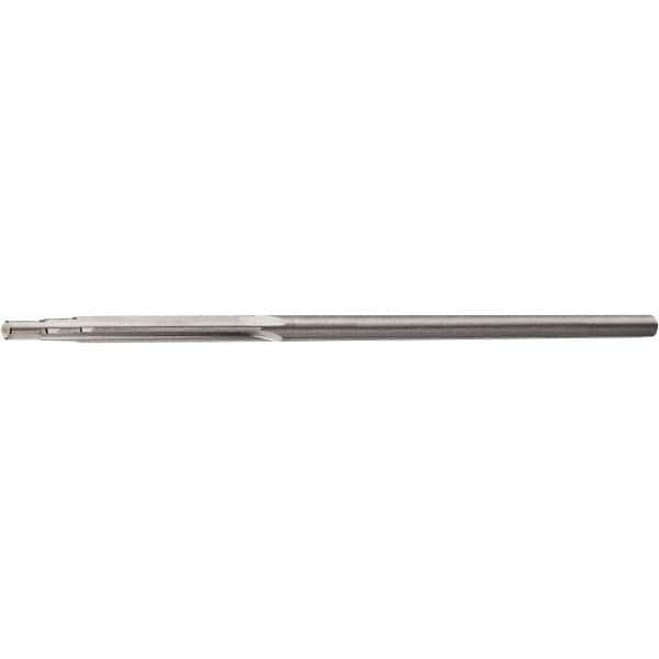 Sandvik Coromant - 5.56mm Reamer Diam, 55.88mm Flute Length, Combo Drill & Reamer - Makers Industrial Supply