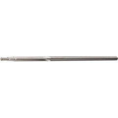 Sandvik Coromant - 5.56mm Reamer Diam, 55.88mm Flute Length, Combo Drill & Reamer - Makers Industrial Supply