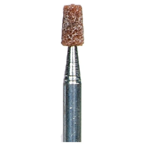 1/8″ × 1/4″ 1/8″ Spindle Gemini Mounted Point B96 60 Grit Aluminum Oxide - Makers Industrial Supply