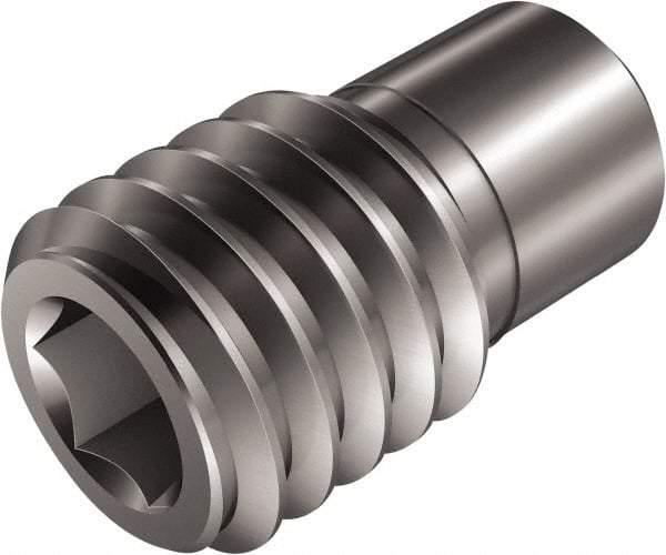 Sandvik Coromant - Coolant Nozzle for Indexable Tools - 5691 026 Tool Holder Compatibility - Makers Industrial Supply