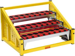 Sandvik Coromant - Bench Stand Kit for Indexable Tools - For Indexable Tools - Makers Industrial Supply