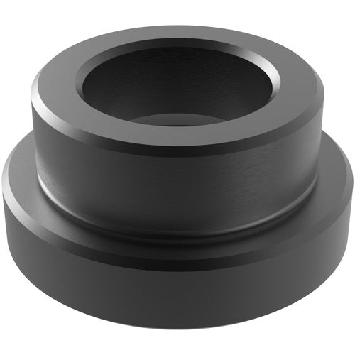 Back Mount Receiver Bushing, 35 mm Shank Diameter × 1.8764″ Actual Outside Diameter, 4340 Steel