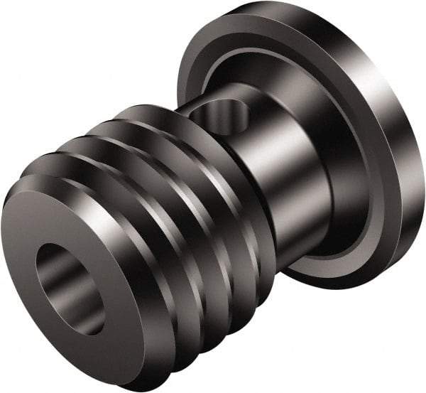 Sandvik Coromant - Screw for Indexables - Industry Std 5512 104-01 - Makers Industrial Supply