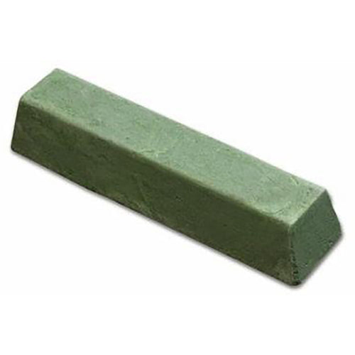 49653 GREEN POLISHING COMPOUND