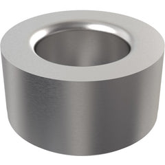 Primary Liner, 35 mm Shank Diameter × 3/4″ Fixture Plate Thickness, Stainless Steel