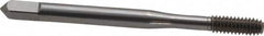 Balax - #8-32 UNC H3 Thread Limit Bottoming Thread Forming Tap - High Speed Steel, Bright Finish, 2-1/8" OAL, 3/4" Thread Length, Right Hand Thread, Series BXB - Makers Industrial Supply