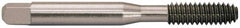 Balax - #10-24 UNC H4 Thread Limit Bottoming Thread Forming Tap - Cobalt, Bright Finish, 2-3/8" OAL, Series BXOTL - Makers Industrial Supply