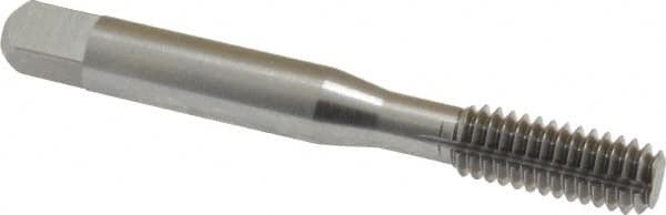 Balax - 5/16-18 UNC H6 Thread Limit Bottoming Thread Forming Tap - Cobalt, Bright Finish, 2-23/32" OAL, Series BXOTL - Makers Industrial Supply