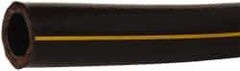 Parker - -12 Hose Size, 3/4" ID, 3,000 psi Work Pressure Hydraulic Hose - 4-3/4" Radius, Synthetic Rubber, -40°F to 212°F - Makers Industrial Supply