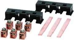 Square D - Starter Lug Kit - For Use with 9065SS/SF, Motor Logic, Retrofit Starter - Makers Industrial Supply