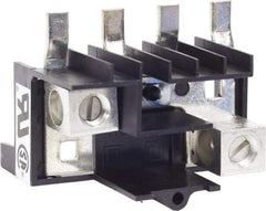 Square D - 100 Amp Circuit Breaker Jumper Bar Base - Use with QOU Circuit Breaker - Makers Industrial Supply