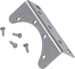 Square D - Pressure and Level Switch Mounting Bracket - For Use with 9049, RoHS Compliant - Makers Industrial Supply