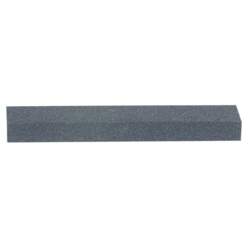 1/2″ × 3/4″ × 4″ Crystolon Jointer Stone Rectangular Medium Grit - Makers Industrial Supply