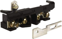 Square D - Contactor Terminal Block - For Use with Pushbutton and Selector Switch - Makers Industrial Supply