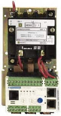 Schneider Electric - Starter Controller - Makers Industrial Supply