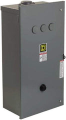 Square D - Contactor Enclosure - Makers Industrial Supply