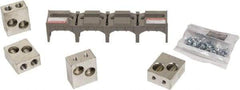 Square D - 800 Amp Circuit Breaker Mechanical Lug - 3/0 AWG, Use with M & P Frame Circuit Breakers - Makers Industrial Supply