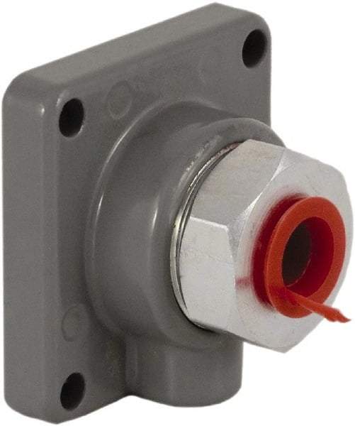 Square D - Pressure and Level Switch Actuator - For Use with 9012GB, GE, GH2/22/32/42/52, GL, GP, GS2, RoHS Compliant - Makers Industrial Supply