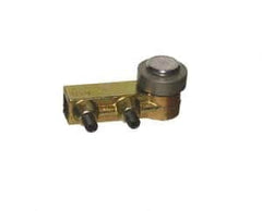 Square D - 7.6 Inch Long, Limit Switch Roller Lever - Steel Roller, For Use with 9007AS9, 9007BS9, 9007CS9, 9007FT, 9007NS9, 9007T, 9007T10S9, 9007T5S9 - Makers Industrial Supply