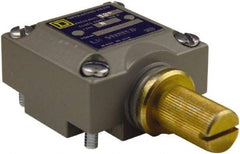 Square D - 7.6 Inch Long, Limit Switch Head - For Use with 9007C - Makers Industrial Supply