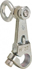 Square D - 7.6 Inch Long, Limit Switch Eyebolt Lever - For Use with 9007A, 9007AW, 9007B, 9007C, 9007N, 9007T10, 9007T5 - Makers Industrial Supply