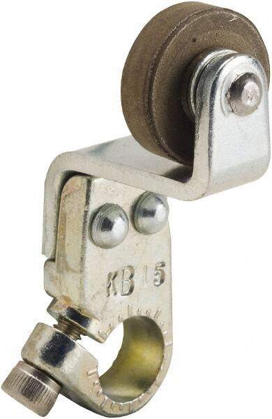 Square D - 7.6 Inch Long, Limit Switch Roller Lever - Steel Roller, For Use with 9007A, 9007AW, 9007B, 9007C, 9007N, 9007T10, 9007T5 - Makers Industrial Supply