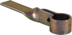 Square D - 7.6 Inch Long, Limit Switch Weld-on Lever - For Use with 9007AS9, 9007BS9, 9007CS9, 9007FT, 9007NS9, 9007T, 9007T10S9, 9007T5S9 - Makers Industrial Supply