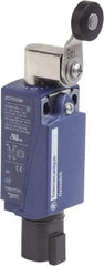 Telemecanique Sensors - NC/NO, Screw Terminal, General Purpose Limit Switch - Makers Industrial Supply