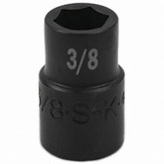 SK - Impact Socket - 3/8"DR 3/8" IMPACT SOCKET - Makers Industrial Supply