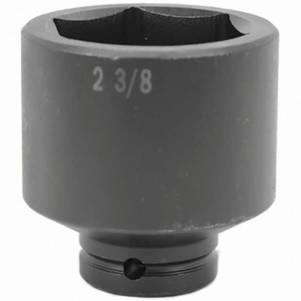 SK - Impact Socket - 3/4"DR 2-3/8" IMPACT SOCKET - Makers Industrial Supply