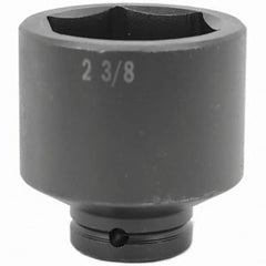 SK - Impact Socket - 3/4"DR 2-3/8" IMPACT SOCKET - Makers Industrial Supply