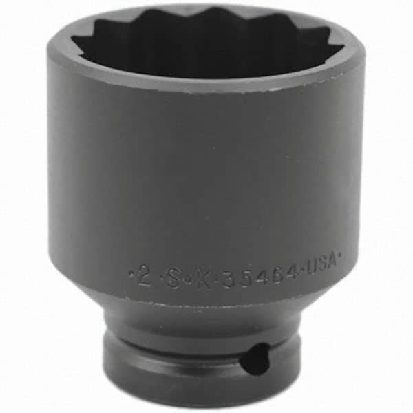 SK - Impact Socket - 3/4"DR 2-3/16" IMPACT SOCKET - Makers Industrial Supply