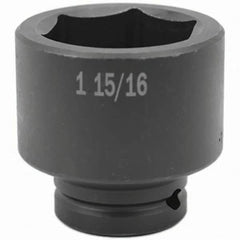 SK - Impact Socket - 3/4"DR 1-15/16" IMPACT SOCKET - Makers Industrial Supply