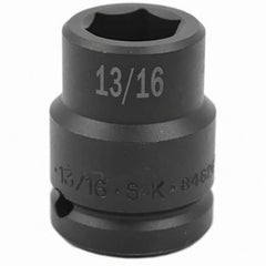 SK - Impact Socket - 3/4"DR 13/16" IMPACT SOCKET - Makers Industrial Supply