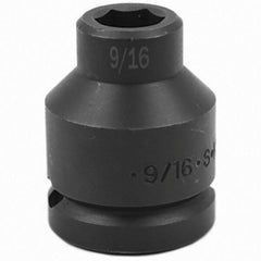 SK - Impact Socket - 3/4"DR 9/16" IMPACT SOCKET - Makers Industrial Supply