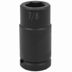 SK - Impact Socket - 3/4"DR 7/8" DEEP IMPACT SOCKET - Makers Industrial Supply