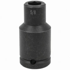 SK - Impact Socket - 3/4"DR 5/8" DEEP IMPACT SOCKET - Makers Industrial Supply