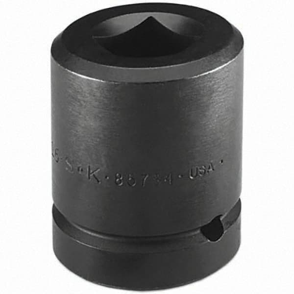 SK - Specialty Sockets - 1"DR 41MM BUDD WHEEL IMPACT SOCKET - Makers Industrial Supply