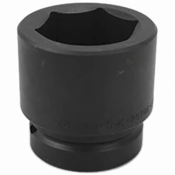 SK - Impact Socket - 1"DR 46MM IMPACT SOCKET - Makers Industrial Supply