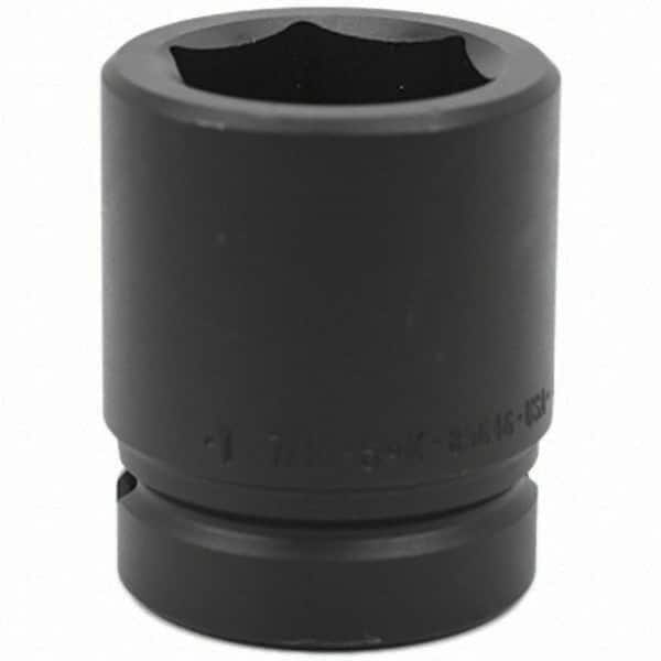 SK - Impact Socket - 1"DR 1-7/16" IMPACT SOCKET - Makers Industrial Supply