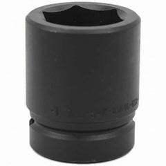 SK - Impact Socket - 1"DR 1-7/16" IMPACT SOCKET - Makers Industrial Supply