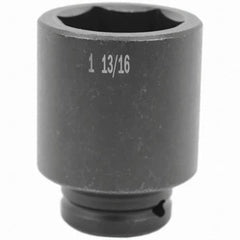 SK - Impact Socket - 3/4"DR 1-13/16" DEEP IMPACT SOCKET - Makers Industrial Supply