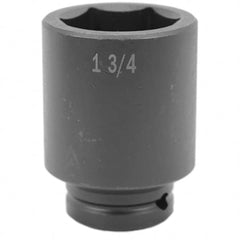 SK - Impact Socket - 3/4"DR 1-3/4" DEEP IMPACT SOCKET - Makers Industrial Supply