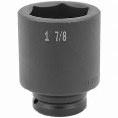 SK - Impact Socket - 3/4"DR 1-7/8" DEEP IMPACT SOCKET - Makers Industrial Supply