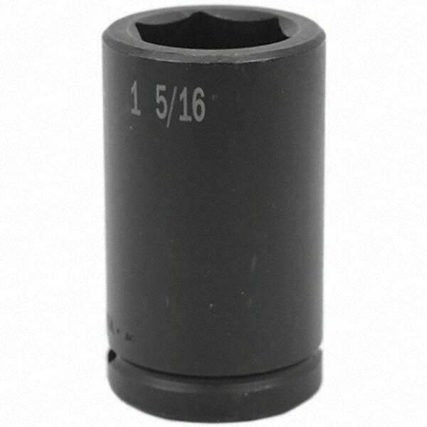 SK - Impact Socket - 3/4"DR 1-5/16" DEEP IMPACT SOCKET - Makers Industrial Supply