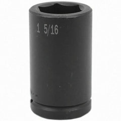 SK - Impact Socket - 3/4"DR 1-5/16" DEEP IMPACT SOCKET - Makers Industrial Supply