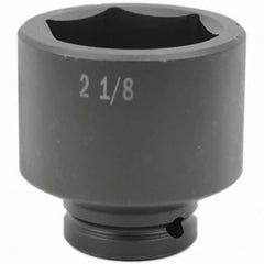 SK - Impact Socket - 3/4"DR 2-1/8" IMPACT SOCKET - Makers Industrial Supply